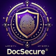DocSecure Logo